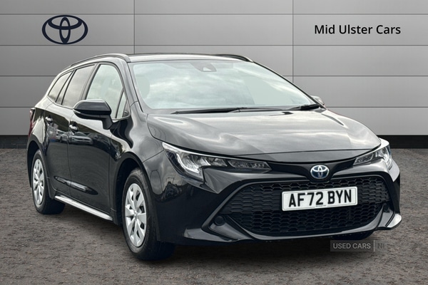 Used Toyota Corolla 2022 for sale - 76539358: Photo 1