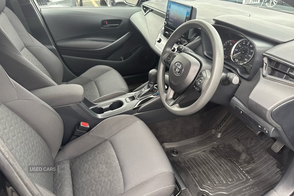 Used Toyota Corolla 2022 for sale - 76539358: Photo 11