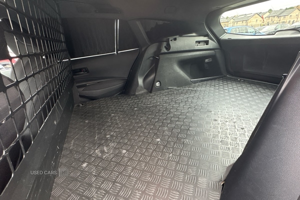 Used Toyota Corolla 2022 for sale - 76539358: Photo 12