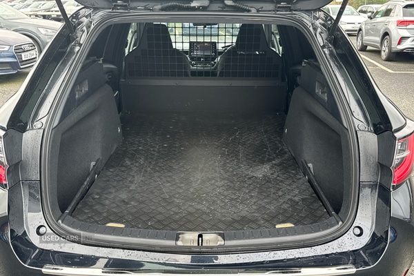 Used Toyota Corolla 2022 for sale - 76539358: Photo 14