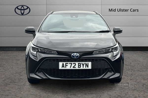 Used Toyota Corolla 2022 for sale - 76539358: Photo 15