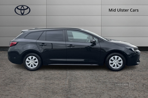 Used Toyota Corolla 2022 for sale - 76539358: Photo 16