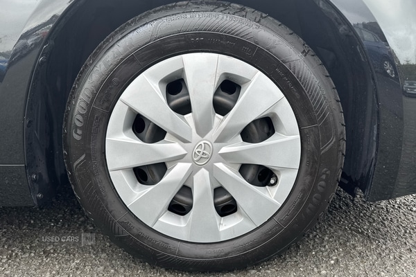 Used Toyota Corolla 2022 for sale - 76539358: Photo 17