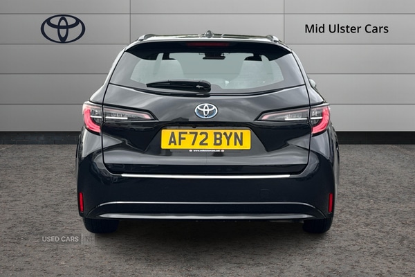 Used Toyota Corolla 2022 for sale - 76539358: Photo 18