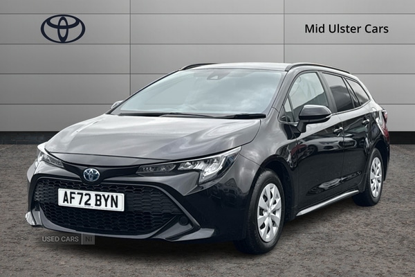 Used Toyota Corolla 2022 for sale - 76539358: Photo 3