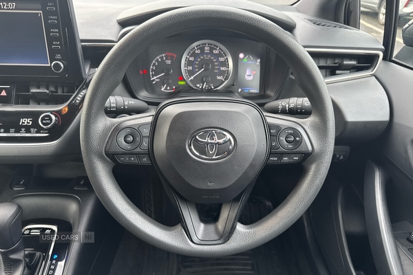 Used Toyota Corolla 2022 for sale - 76539358: Photo 6