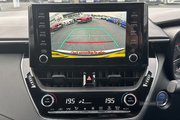 Used Toyota Corolla 2022 for sale - 76539358: Photo 7