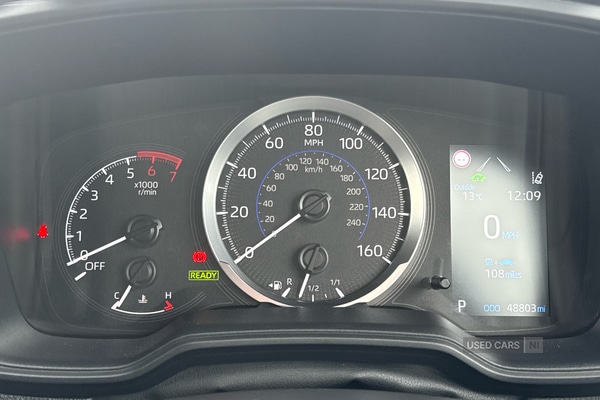 Used Toyota Corolla 2022 for sale - 76539358: Photo 8