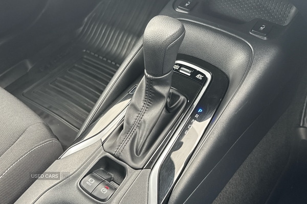 Used Toyota Corolla 2022 for sale - 76539358: Photo 9