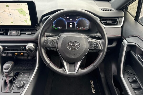 Used Toyota RAV4 2023 for sale - 76551377: Photo 13