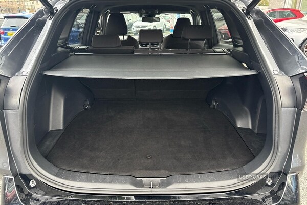 Used Toyota RAV4 2023 for sale - 76551377: Photo 14