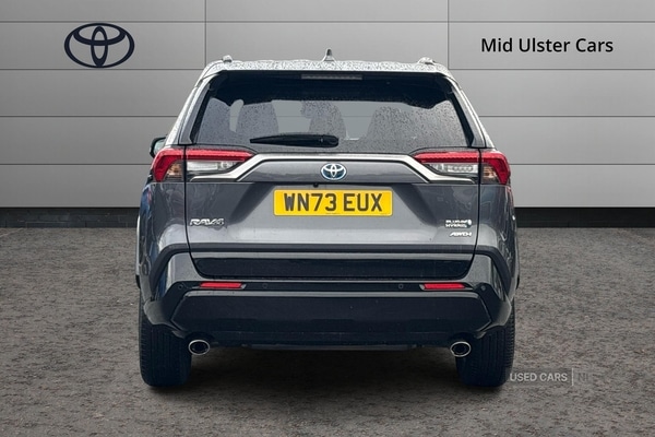 Used Toyota RAV4 2023 for sale - 76551377: Photo 18