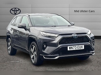 2023 - 2.5 PHEV Design 5dr CVT