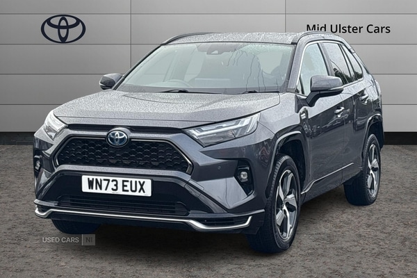 Used Toyota RAV4 2023 for sale - 76551377: Photo 3