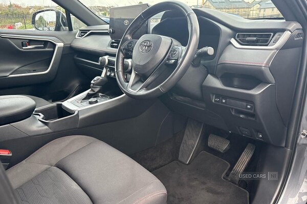 Used Toyota RAV4 2023 for sale - 76551377: Photo 5