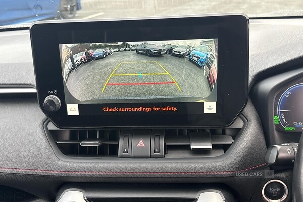 Used Toyota RAV4 2023 for sale - 76551377: Photo 7