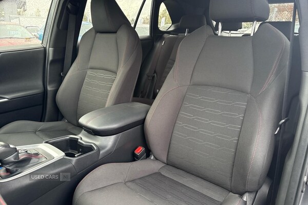 Used Toyota RAV4 2023 for sale - 76551377: Photo 8