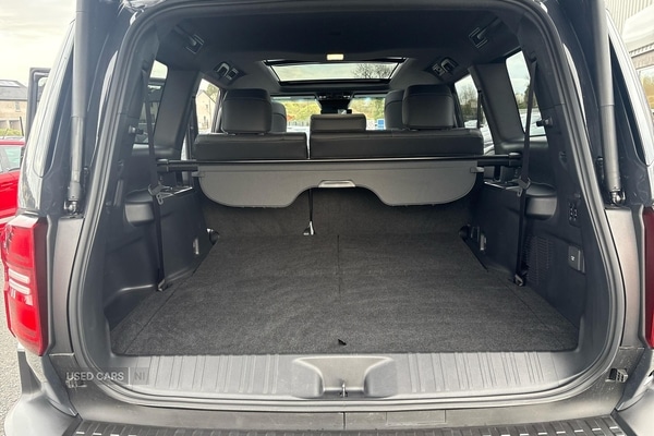 Used Toyota Land Cruiser 2024 for sale - 77697160: Photo 10