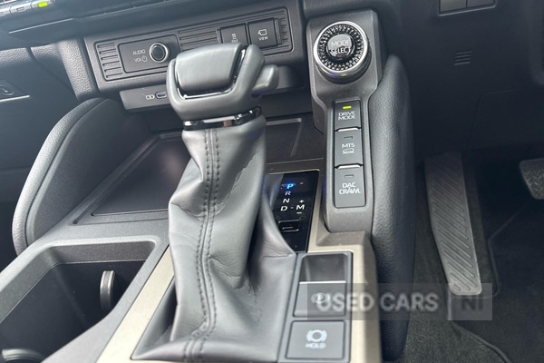 Used Toyota Land Cruiser 2024 for sale - 77697160: Photo 13