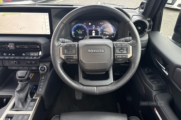 Used Toyota Land Cruiser 2024 for sale - 77697160: Photo 14