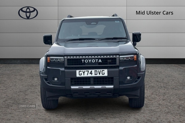 Used Toyota Land Cruiser 2024 for sale - 77697160: Photo 15