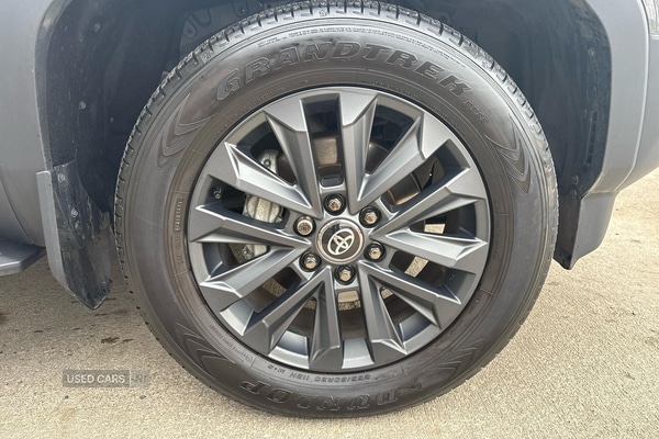 Used Toyota Land Cruiser 2024 for sale - 77697160: Photo 17