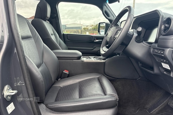 Used Toyota Land Cruiser 2024 for sale - 77697160: Photo 6