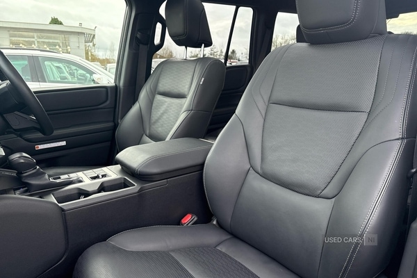 Used Toyota Land Cruiser 2024 for sale - 77697160: Photo 8