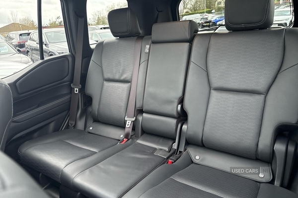 Used Toyota Land Cruiser 2024 for sale - 77697160: Photo 9