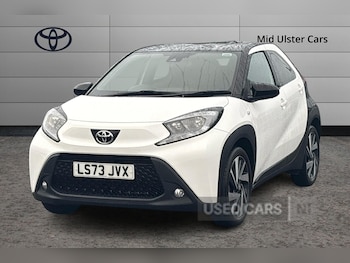 Used Toyota Aygo X 2023 for sale - 79083836: Photo