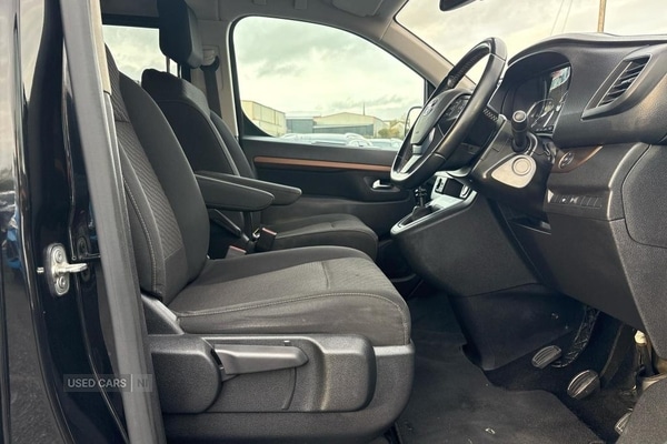 Used Toyota PROACE CITY Verso 2021 for sale - 76486264: Photo 6