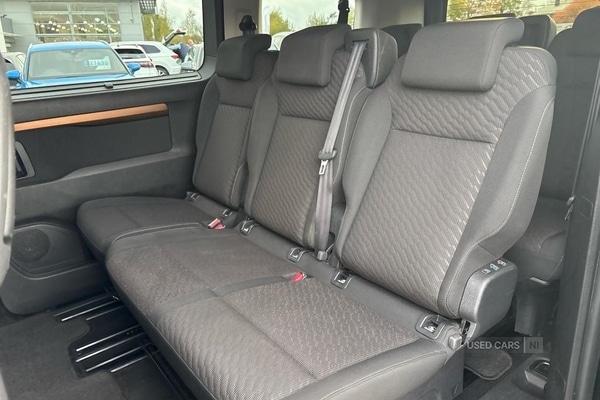 Used Toyota PROACE CITY Verso 2021 for sale - 76486264: Photo 7