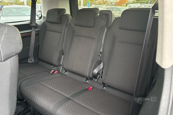 Used Toyota PROACE CITY Verso 2021 for sale - 76486264: Photo 8
