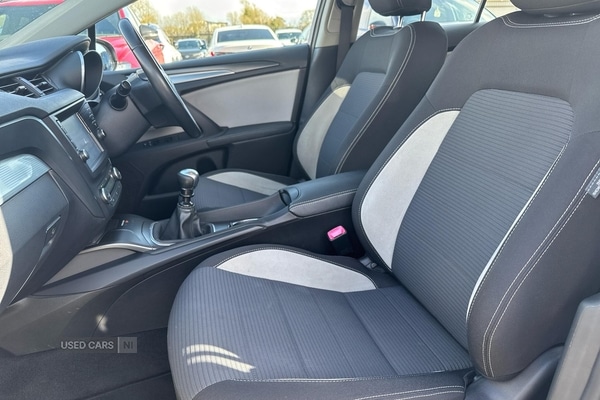 Used Toyota Avensis 2017 for sale - 77893256: Photo 10