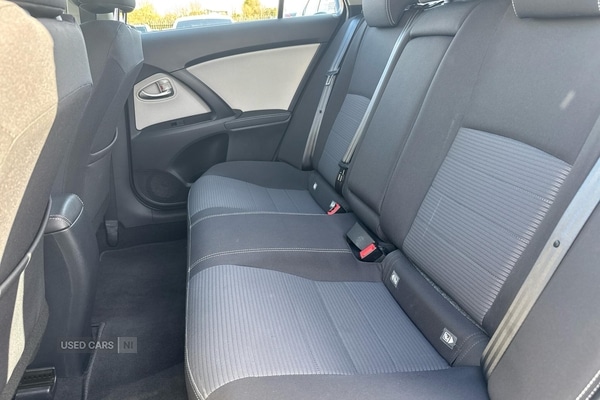 Used Toyota Avensis 2017 for sale - 77893256: Photo 13