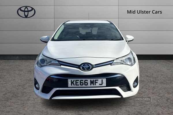 Used Toyota Avensis 2017 for sale - 77893256: Photo 15