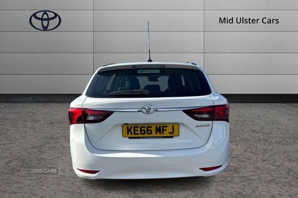 Used Toyota Avensis 2017 for sale - 77893256: Photo 18