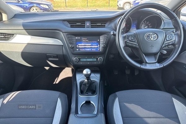 Used Toyota Avensis 2017 for sale - 77893256: Photo 5