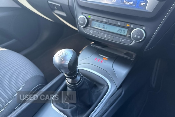 Used Toyota Avensis 2017 for sale - 77893256: Photo 8