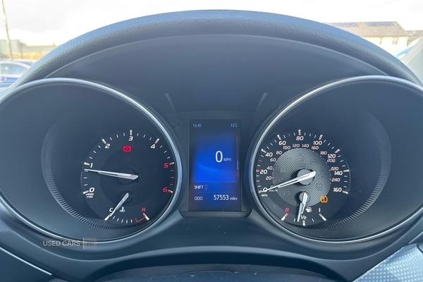 Used Toyota Avensis 2017 for sale - 77893256: Photo 9