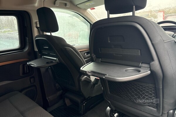 Used Toyota PROACE CITY Verso 2018 for sale - 77825610: Photo 12