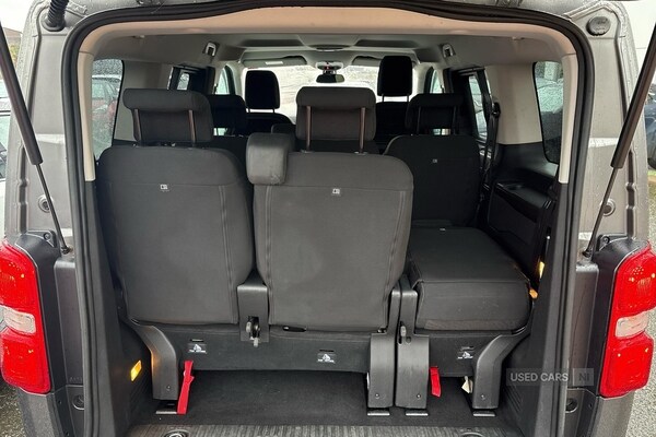 Used Toyota PROACE CITY Verso 2018 for sale - 77825610: Photo 13