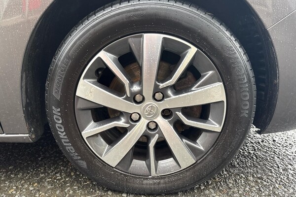 Used Toyota PROACE CITY Verso 2018 for sale - 77825610: Photo 17