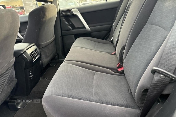 Used Toyota Land Cruiser 2020 for sale - 76486144: Photo 11