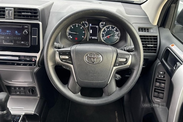 Used Toyota Land Cruiser 2020 for sale - 76486144: Photo 13