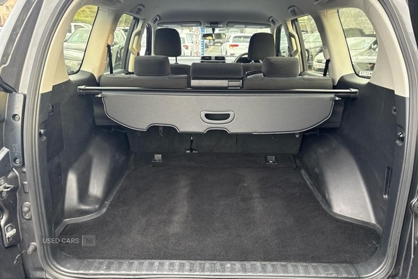 Used Toyota Land Cruiser 2020 for sale - 76486144: Photo 14