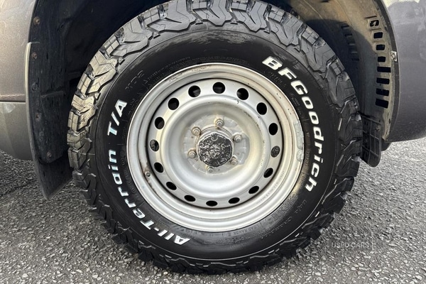 Used Toyota Land Cruiser 2020 for sale - 76486144: Photo 17