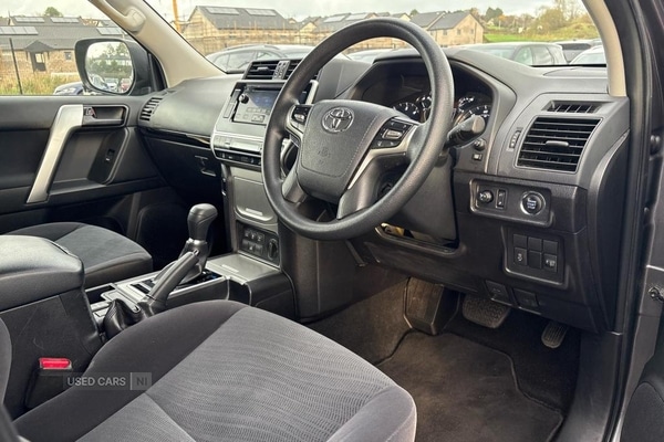 Used Toyota Land Cruiser 2020 for sale - 76486144: Photo 5