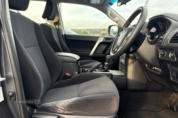 Used Toyota Land Cruiser 2020 for sale - 76486144: Photo 6