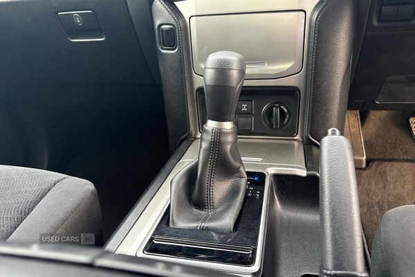 Used Toyota Land Cruiser 2020 for sale - 76486144: Photo 7